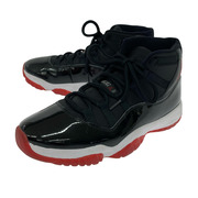 NIKE スニーカー Air Jordan 11 Retro(28.5)