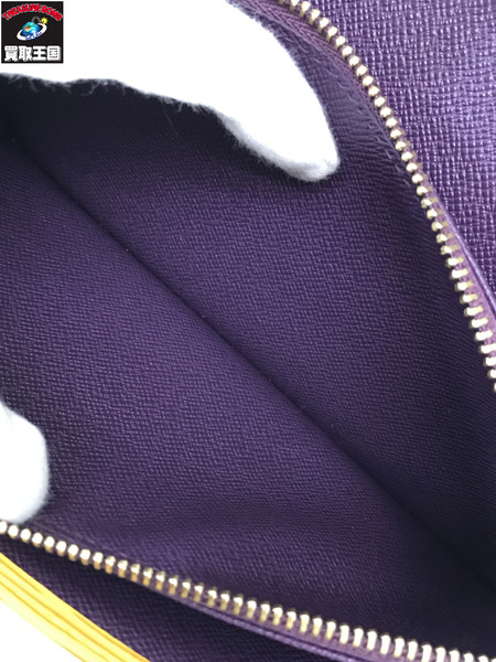 LV/ポルトフォイユ・インターナショナル/エピ