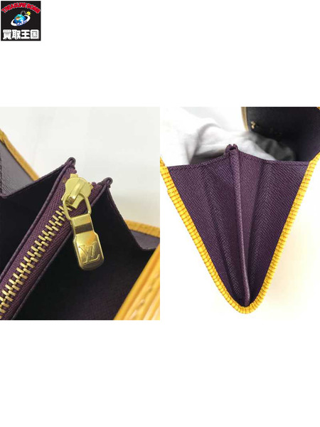 LV/ポルトフォイユ・インターナショナル/エピ