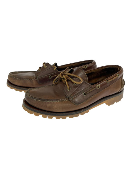 RED WING シューズ デッキシューズ (7)