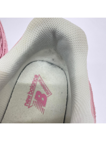 NEW BALANCE スニーカー U204LMMD ピンク 29cm