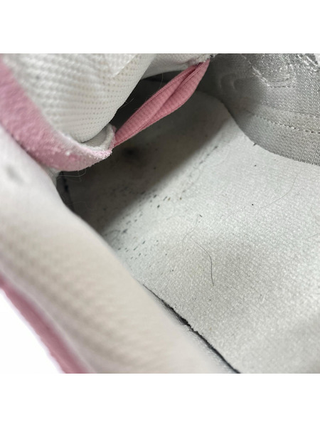 NEW BALANCE スニーカー U204LMMD ピンク 29cm