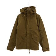 PARKA COLD WEATHER COYOTE (XS)