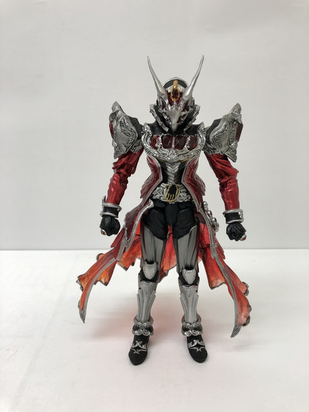 ★ＳＩＣ仮面ライダーウィザード フレイムドラゴン＆オールドラゴン