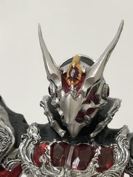 ★ＳＩＣ仮面ライダーウィザード フレイムドラゴン＆オールドラゴン