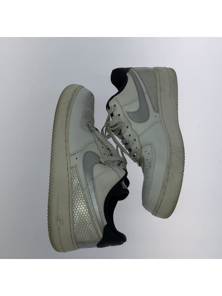 NIKE AIR FORCE 1 07 LV8 3M 28.5cm