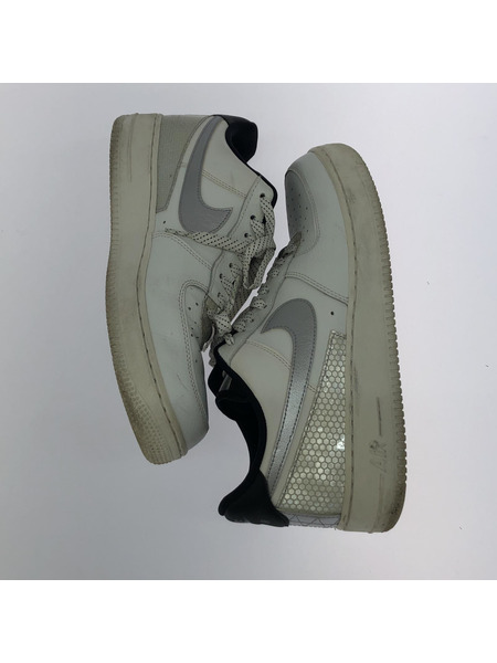 NIKE AIR FORCE 1 07 LV8 3M 28.5cm