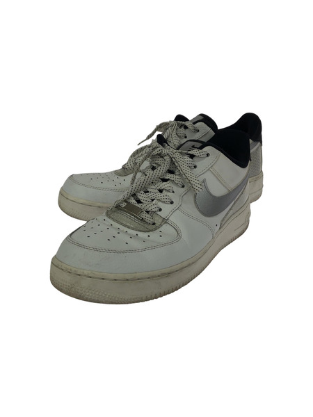 NIKE AIR FORCE 1 07 LV8 3M 28.5cm