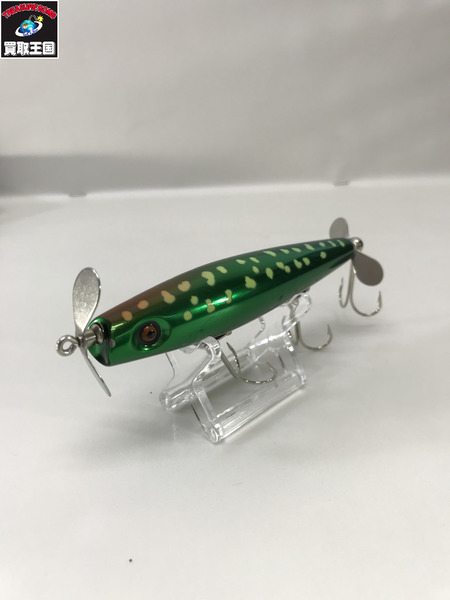 エニードープ　ビッグランジ　ヘッズ別注