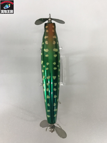 エニードープ　ビッグランジ　ヘッズ別注