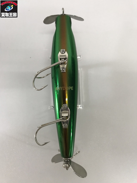 エニードープ　ビッグランジ　ヘッズ別注