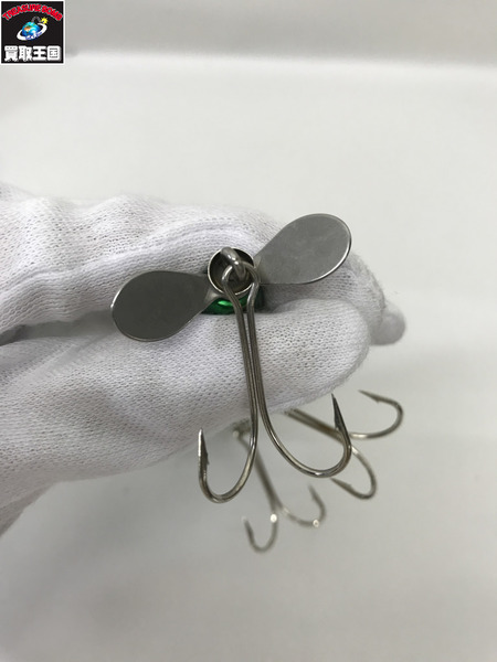 エニードープ　ビッグランジ　ヘッズ別注