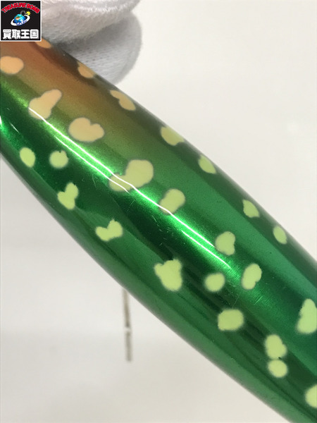 エニードープ　ビッグランジ　ヘッズ別注