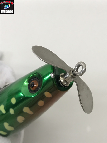 エニードープ　ビッグランジ　ヘッズ別注