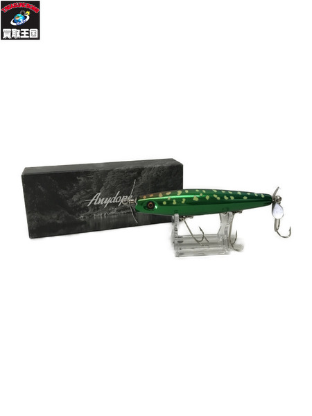 エニードープ　ビッグランジ　ヘッズ別注