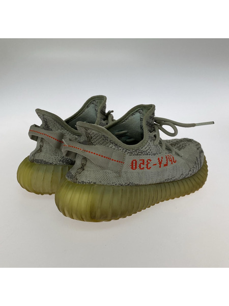 adidas スニーカー YEEZY BOOST 350 V2 Blue Tint 27㎝