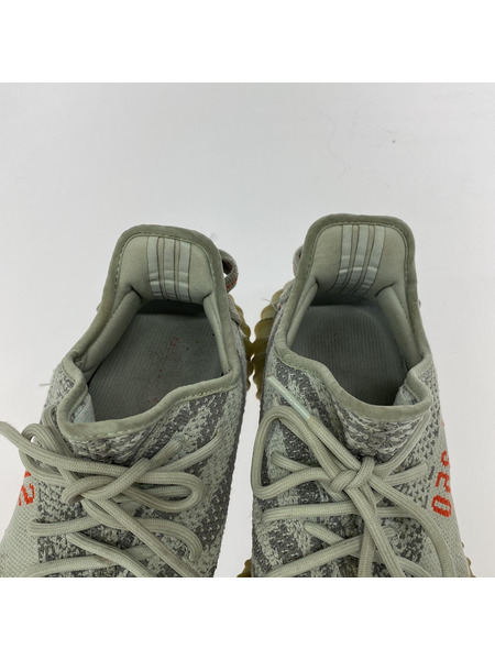 adidas スニーカー YEEZY BOOST 350 V2 Blue Tint 27㎝