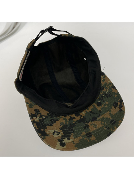 Supreme キャップ ×COMME des GARCONS SHIRT 13ss camp cap