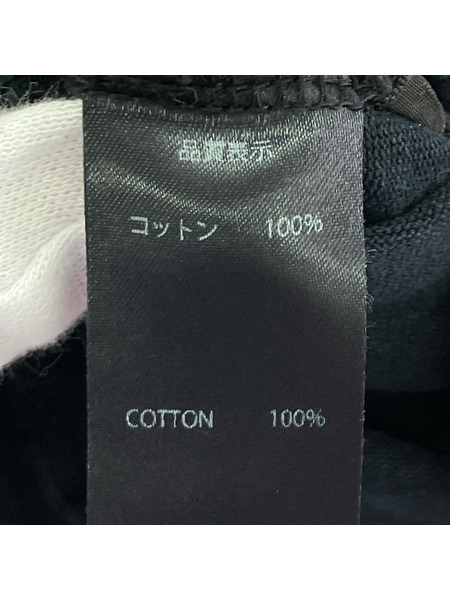 半袖Tシャツ・カットソー ブラック 2