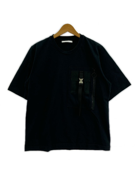半袖Tシャツ・カットソー ブラック 2