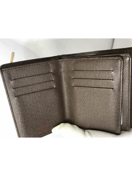 コンパクトウォレット ポルト・フォイユ・ジョイ N60034