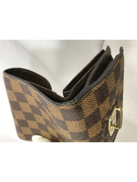 コンパクトウォレット ポルト・フォイユ・ジョイ N60034