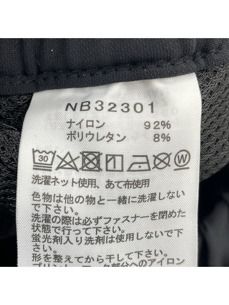 THE NORTH FACE パンツ Alpine Light Pant L ブラック