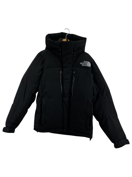 THE NORTH FACE BALTRO LIGHT JACKET SIZE:M BLACK