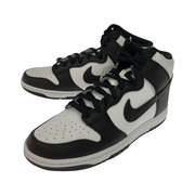 NIKE DUNK HIGH RETRO DD1399-105 27cm