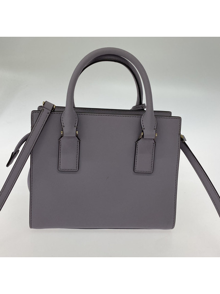 kate spade new york 2WAYショルダーバッグ ラベンダー