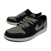 NIKE AIR JORDAN 1 RETRO LOW OG Shadow CZ0790-003 (26.0)