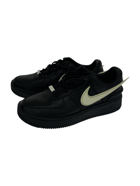 Nike×AMBUSH Air Force 1 Low 27.5cm ブラック