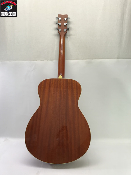  YAMAHA FS820 アコースティックギター