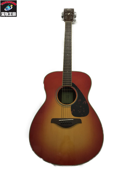  YAMAHA FS820 アコースティックギター