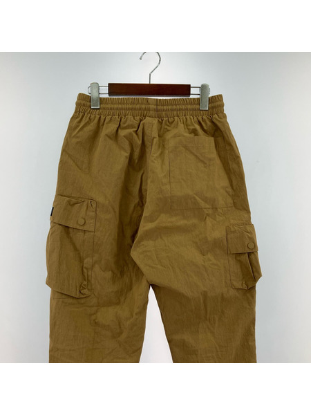 パンツ DEZZN カーゴパンツ ブラウン