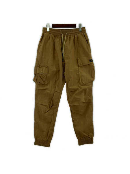 パンツ DEZZN カーゴパンツ ブラウン