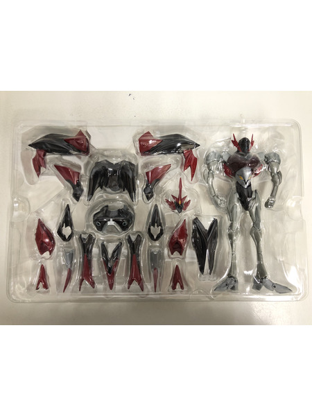 メーカー ロボットその他 アーマープラス テッカマンエビル バンダイ