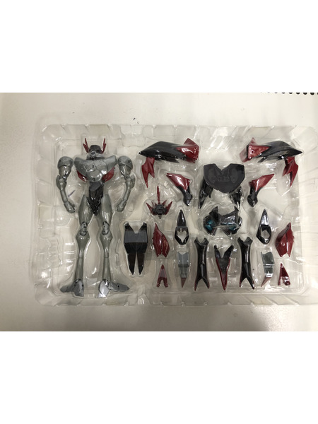 メーカー ロボットその他 アーマープラス テッカマンエビル バンダイ