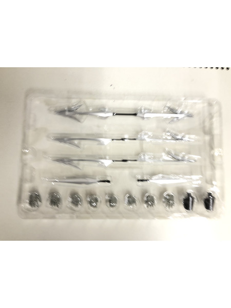 メーカー ロボットその他 アーマープラス テッカマンエビル バンダイ