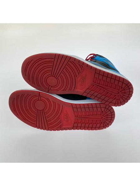 NIKE スニーカー Women's Air Jordan 1 High OG(26.5)