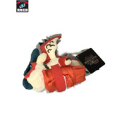 メーカー モンスターハンター サンブレイク ぬいぐるみ付きエコバッグ リオレウス