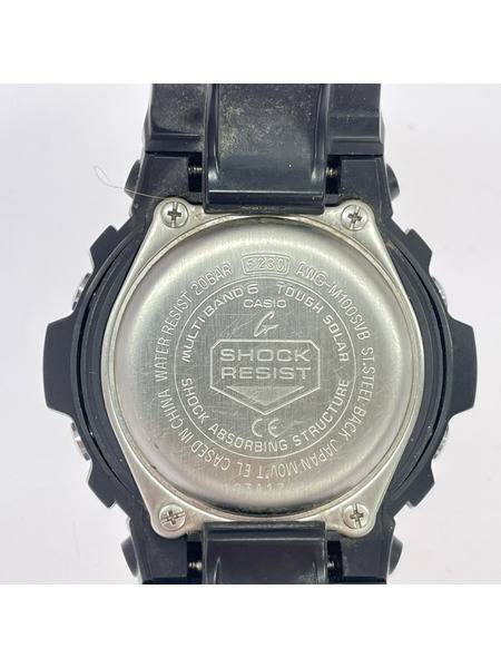 G-SHOCK AWG-M100SVB-1AJF