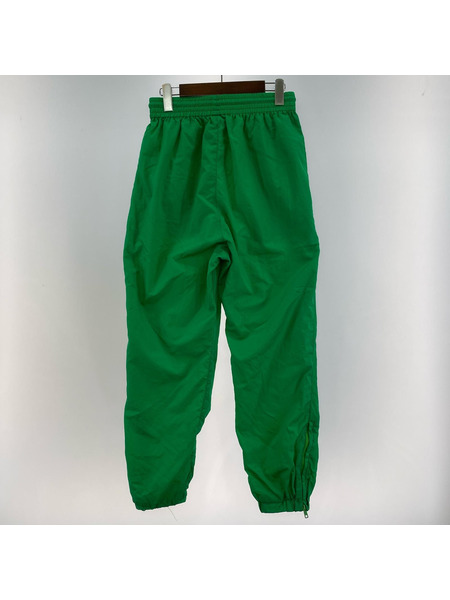 WACKO MARIA パンツ ×STARTER 20SS TRACK PANTS 緑 M