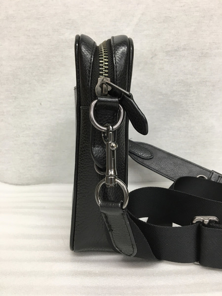 COACH　ショルダーバッグ サリバン クロスボディ ショルダーバッグ BLK