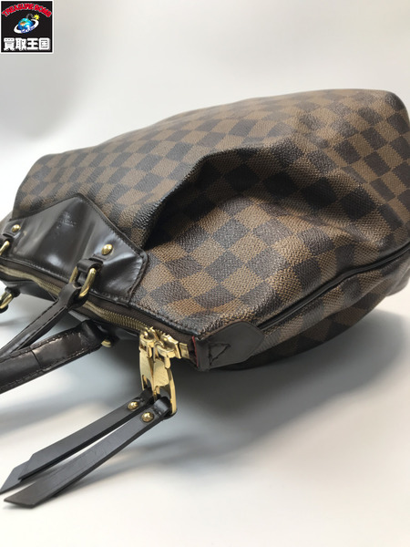 LOUIS VUITTON ルイヴィトン LV N41102 ウエストミンスターＰＭ ダミエ ショルダーバック