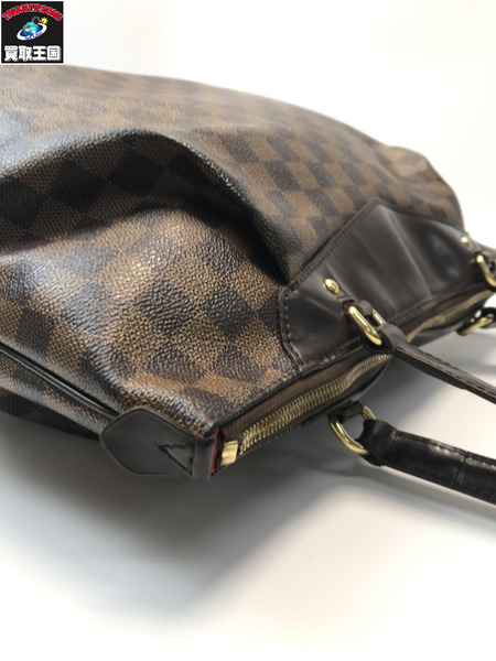 LOUIS VUITTON ルイヴィトン LV N41102 ウエストミンスターＰＭ ダミエ ショルダーバック