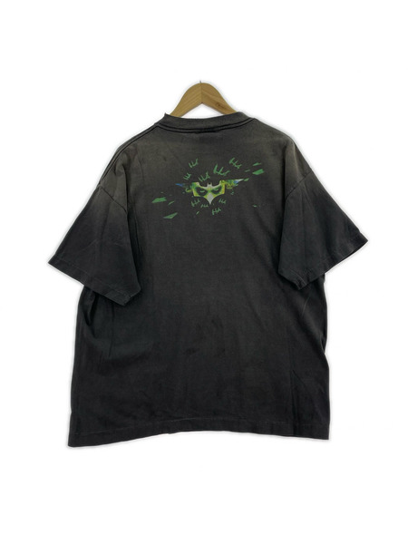 SAINT MICHAEL The Dark Knight JOKER BTM_SS TEE
