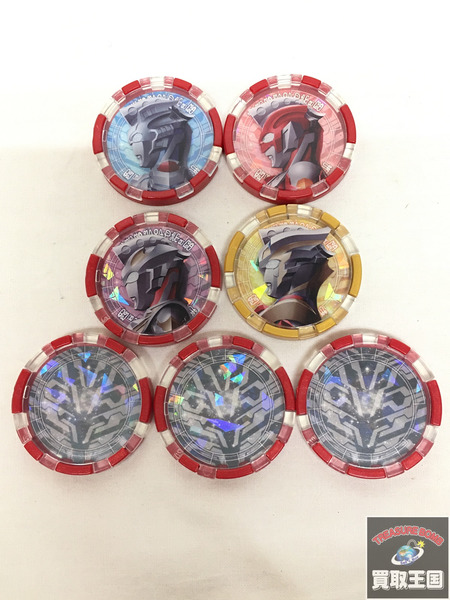 ウルトラマンZ ウルトラゼットライザー MEMORIAL EDITION