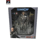 MAFEX ROBOCOP MURPHY HEAD DAMAGE Ver.