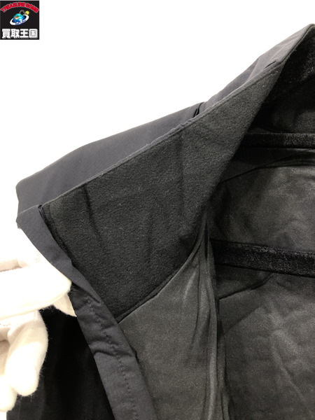 ARC'TERYX　Atom Vest/M/BLK/黒/アークテリクス